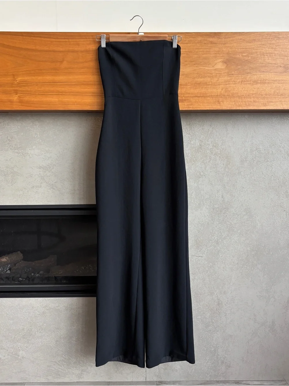 Wilfred Endless Jumpsuit, Size 4